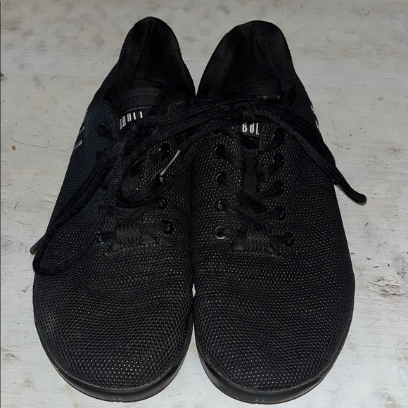 NOBULL black outwork shoe | size 9 - Picture 2 of 6